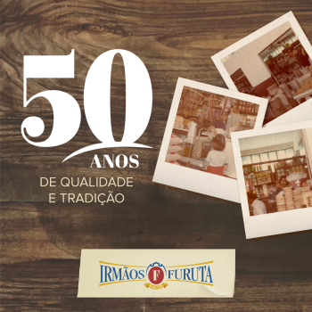 Casa de Carnes Irmãos Furuta  - Post Redes Sociais