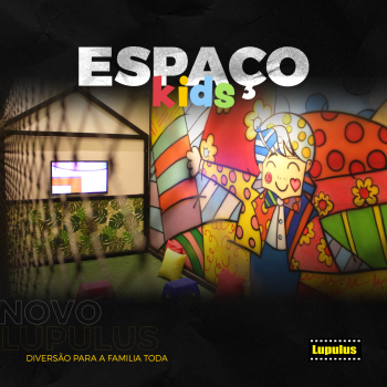 Lupulus - Post Redes Sociais