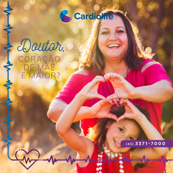 Cardiolife - Post Redes Sociais