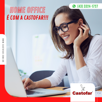 Castofar Móveis - Post Redes Sociais