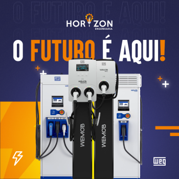 Horizon Engenharia - Post Redes Sociais
