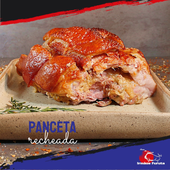 Casa de Carnes irmãos Furuta - Post Redes Sociais