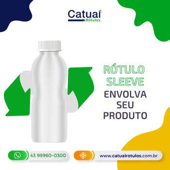 Catuaí Rótulos - Post Redes Sociais