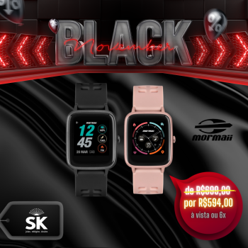 Sueko Jóias - Post Redes Sociais