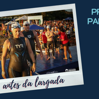 Pati Silva Assessoria em Natação - Post Redes Sociais