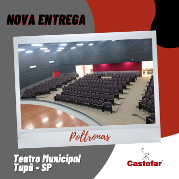 Castofar Móveis - Post Redes Sociais