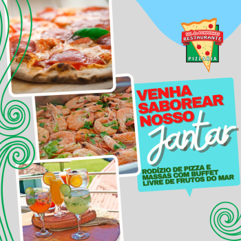 Sol de Bombinhas - Post Redes Sociais