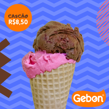 Gebon Av. Bandeirantes - Post Redes Sociais