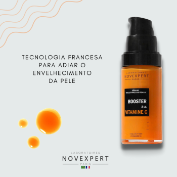 Novexpert Brasil - Post Redes Sociais