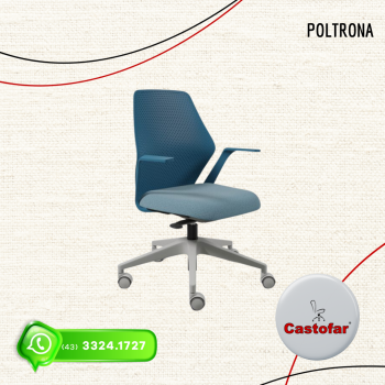 Castofar Móveis - Post Redes Sociais