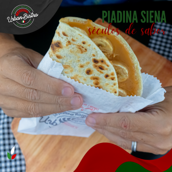 Urban Bistro Londrina - Post Redes Sociais