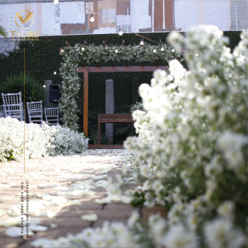 Tsuru Centro de Eventos - Post Redes Sociais